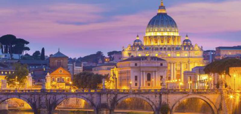 Rome 